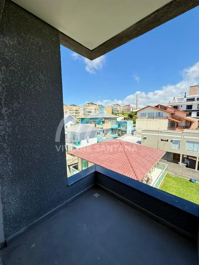 Apartamento para Venda em Florianópolis / SC no bairro Ingleses do Rio Vermelho