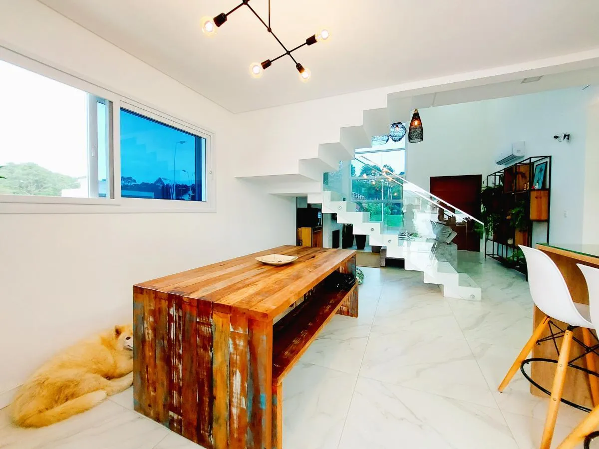 Casa em Condomínio para Venda em Florianópolis / SC no bairro São João do Rio Vermelho