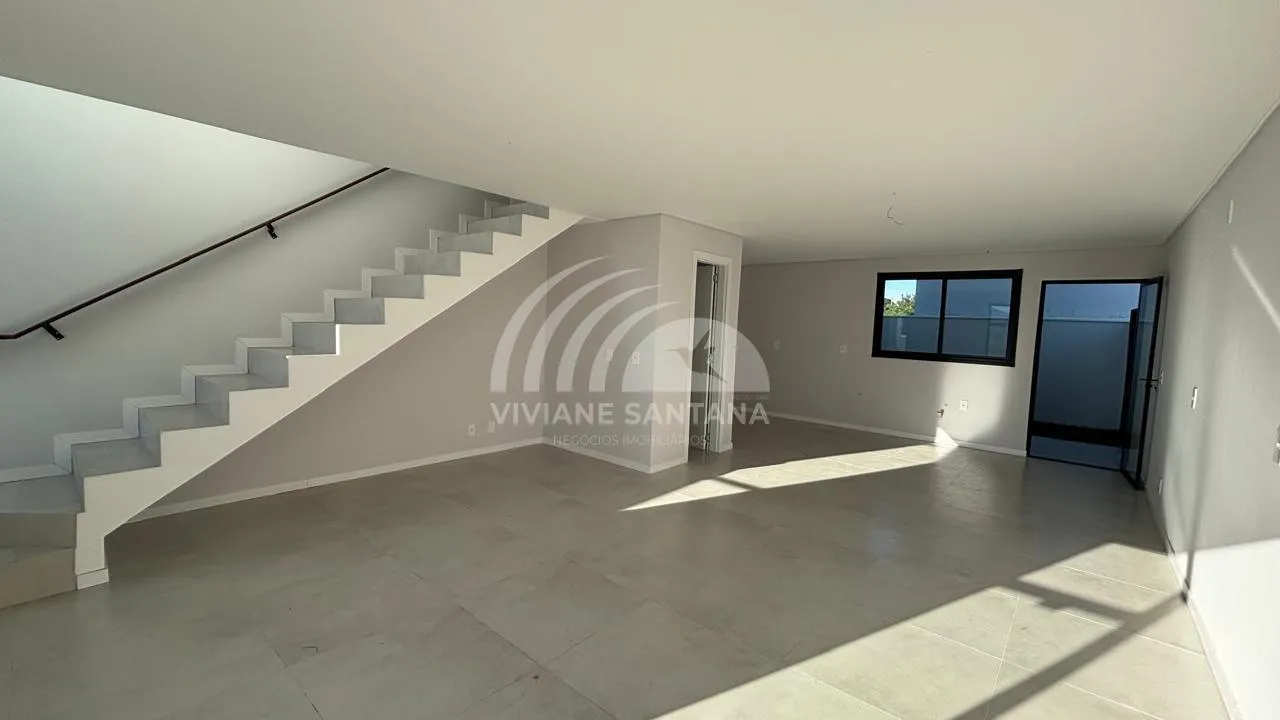 Casa para Venda em Palhoça / SC no bairro Nova Palhoça