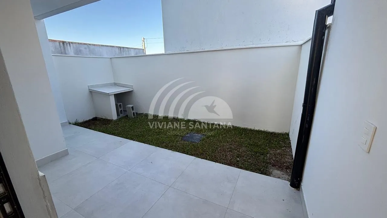 Casa para Venda em Palhoça / SC no bairro Nova Palhoça