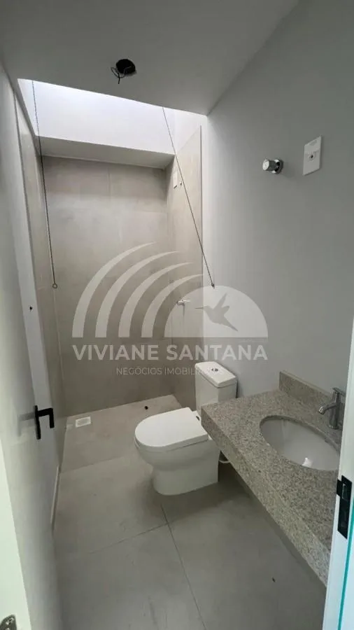 Casa para Venda em Palhoça / SC no bairro Nova Palhoça