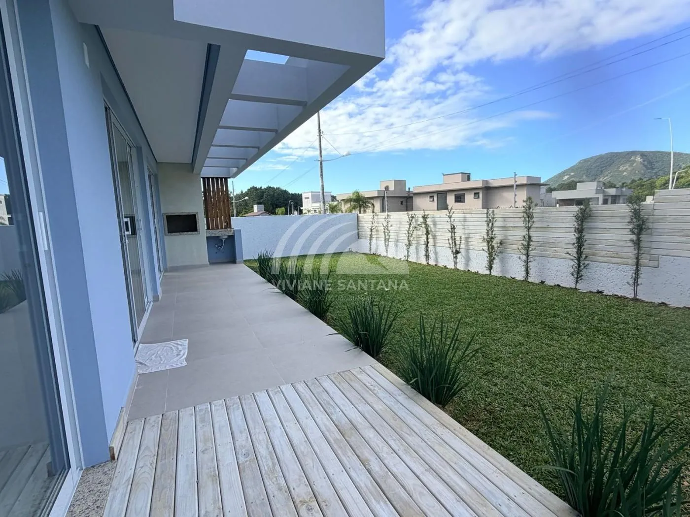 Casa para Venda em Florianópolis / SC no bairro São João do Rio Vermelho