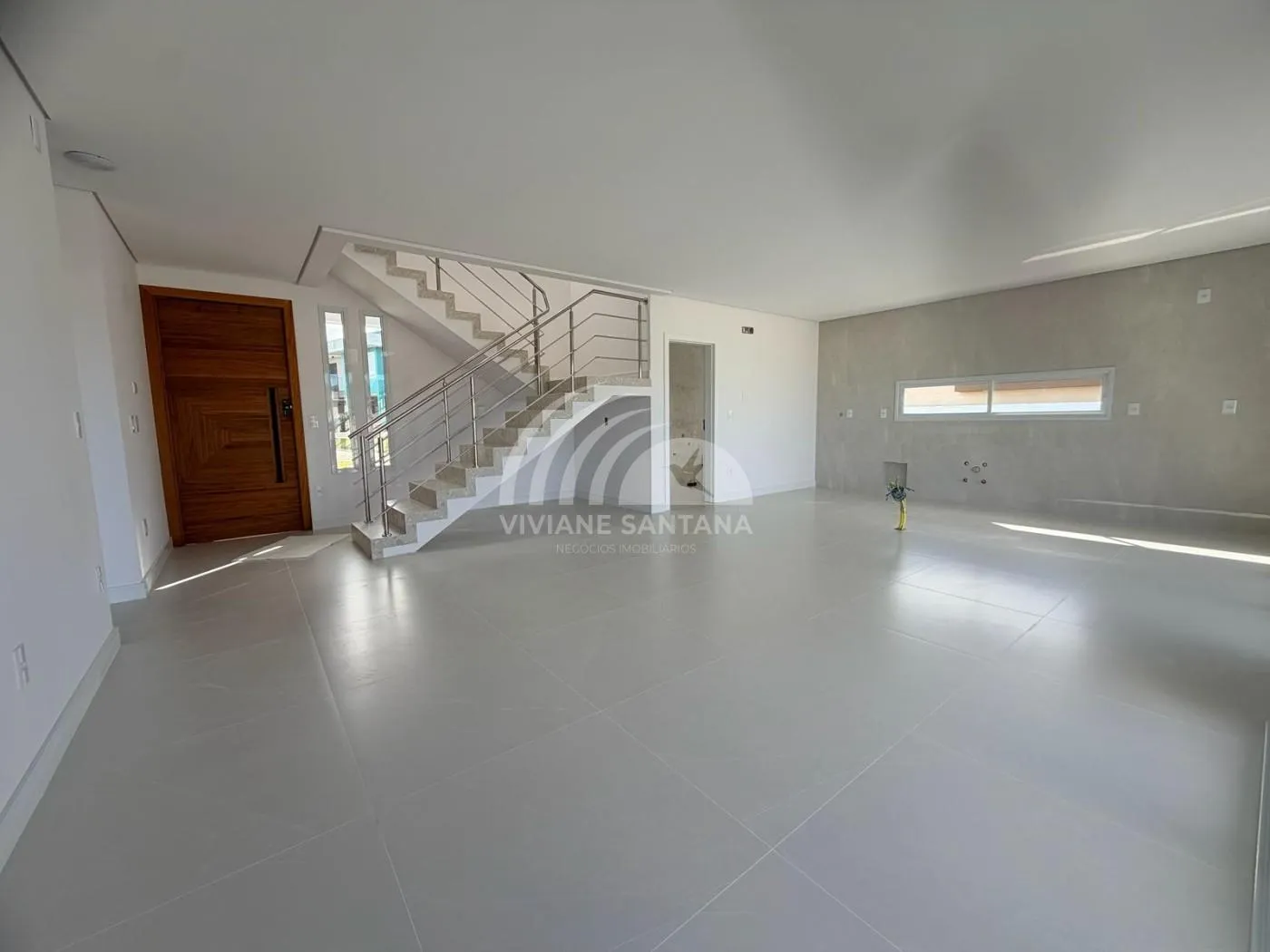 Casa para Venda em Florianópolis / SC no bairro São João do Rio Vermelho