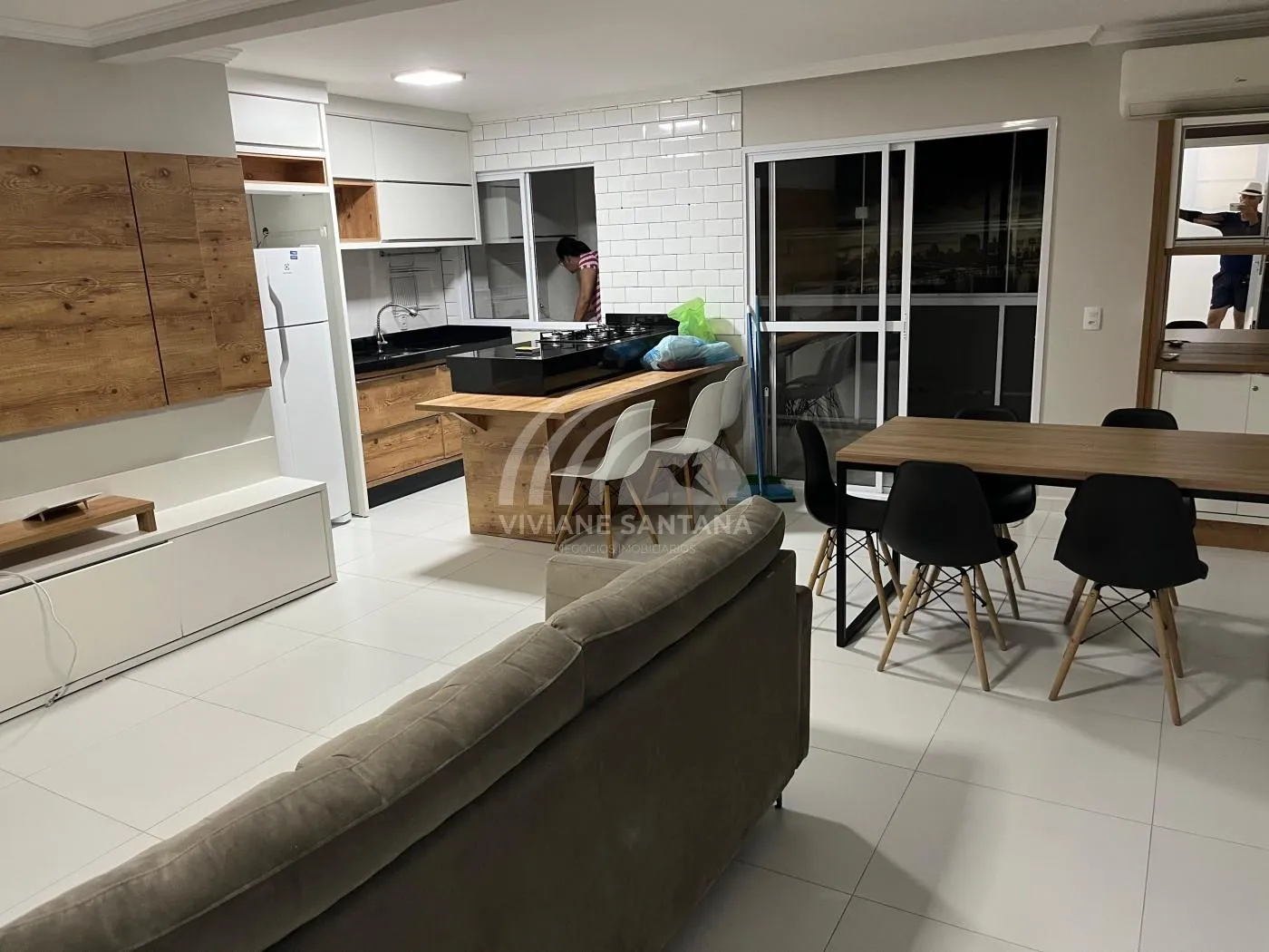 Apartamento para Venda em Florianópolis / SC no bairro Ingleses do Rio Vermelho