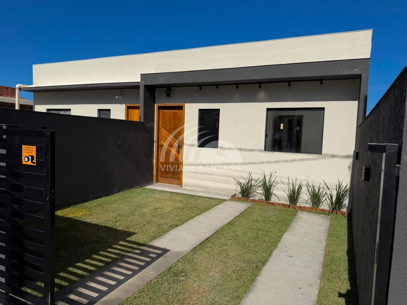 Casa para Venda em Florianópolis / SC no bairro São João do Rio Vermelho