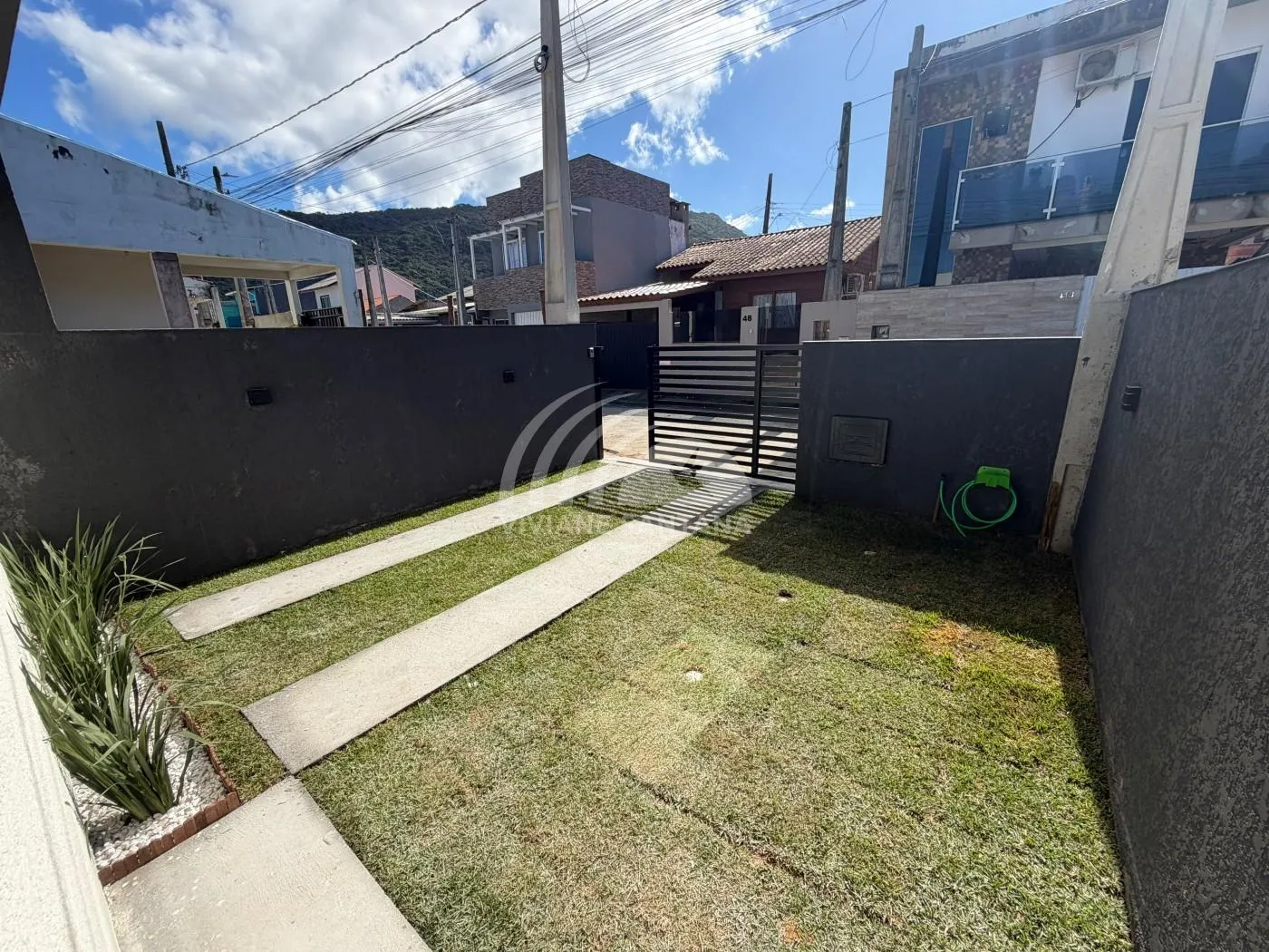 Casa para Venda em Florianópolis / SC no bairro São João do Rio Vermelho