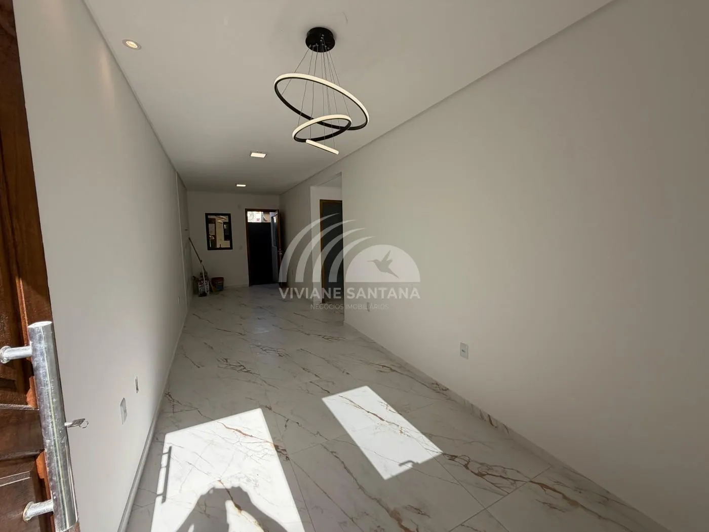 Casa para Venda em Florianópolis / SC no bairro São João do Rio Vermelho