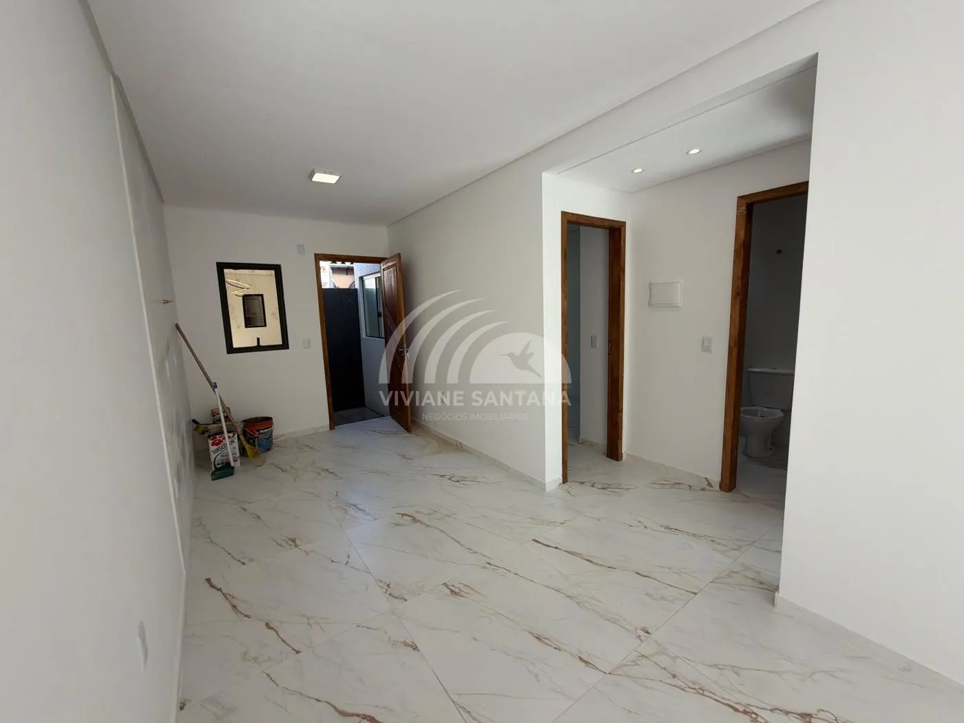 Casa para Venda em Florianópolis / SC no bairro São João do Rio Vermelho