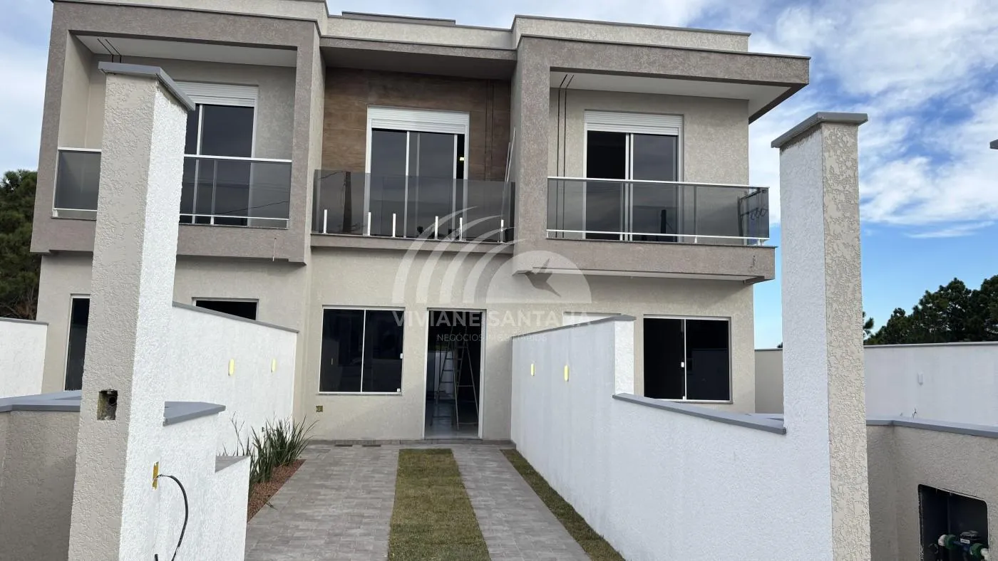Casa para Venda em Florianópolis / SC no bairro São João do Rio Vermelho