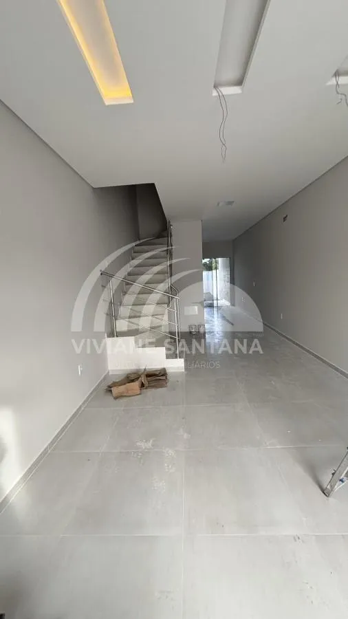 Casa para Venda em Florianópolis / SC no bairro São João do Rio Vermelho
