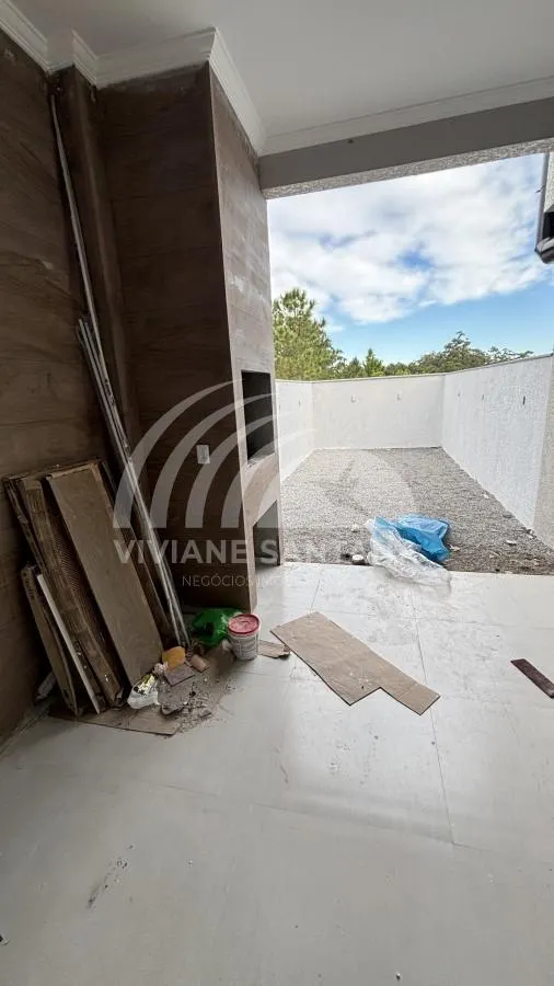 Casa para Venda em Florianópolis / SC no bairro São João do Rio Vermelho