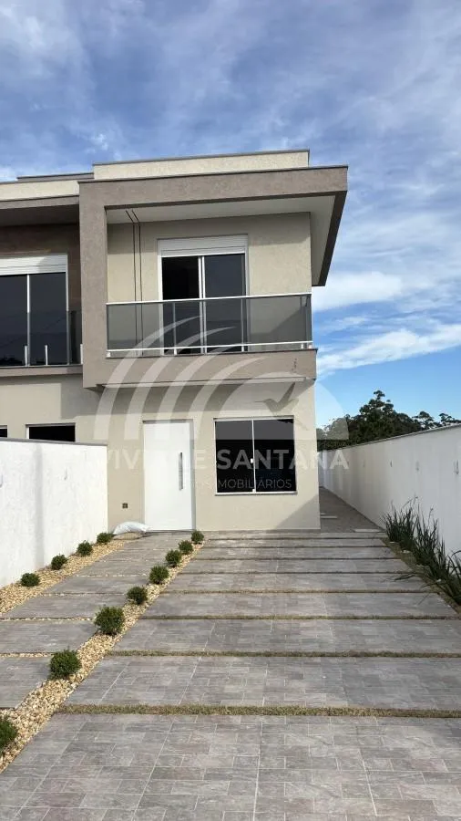 Casa para Venda em Florianópolis / SC no bairro São João do Rio Vermelho
