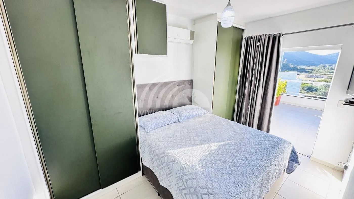 Cobertura para Venda em Florianópolis / SC no bairro Ingleses do Rio Vermelho
