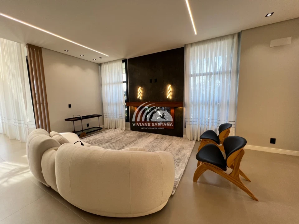 Imagens do imóveis Imóvel de Luxo Mobiliado em Condomínio nos Ingleses, Florianópolis!