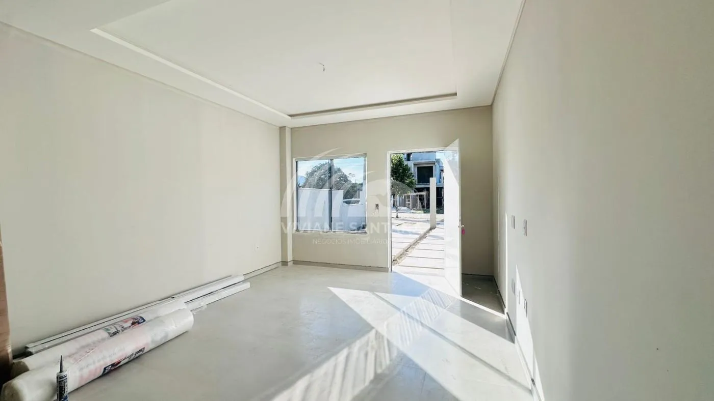 Casa para Venda em Florianópolis / SC no bairro São João do Rio Vermelho