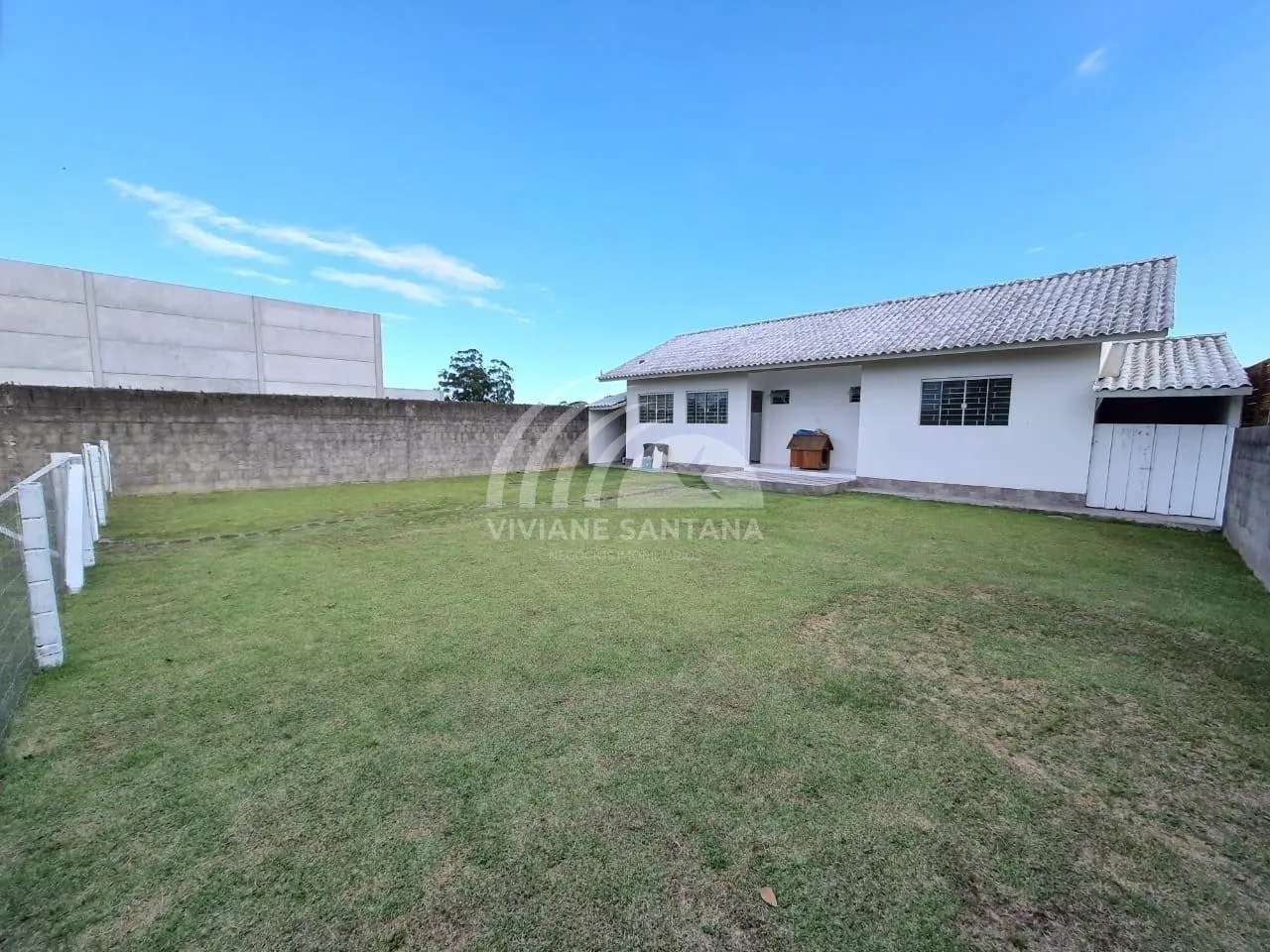 Terreno para Venda em Florianópolis / SC no bairro São João do Rio Vermelho