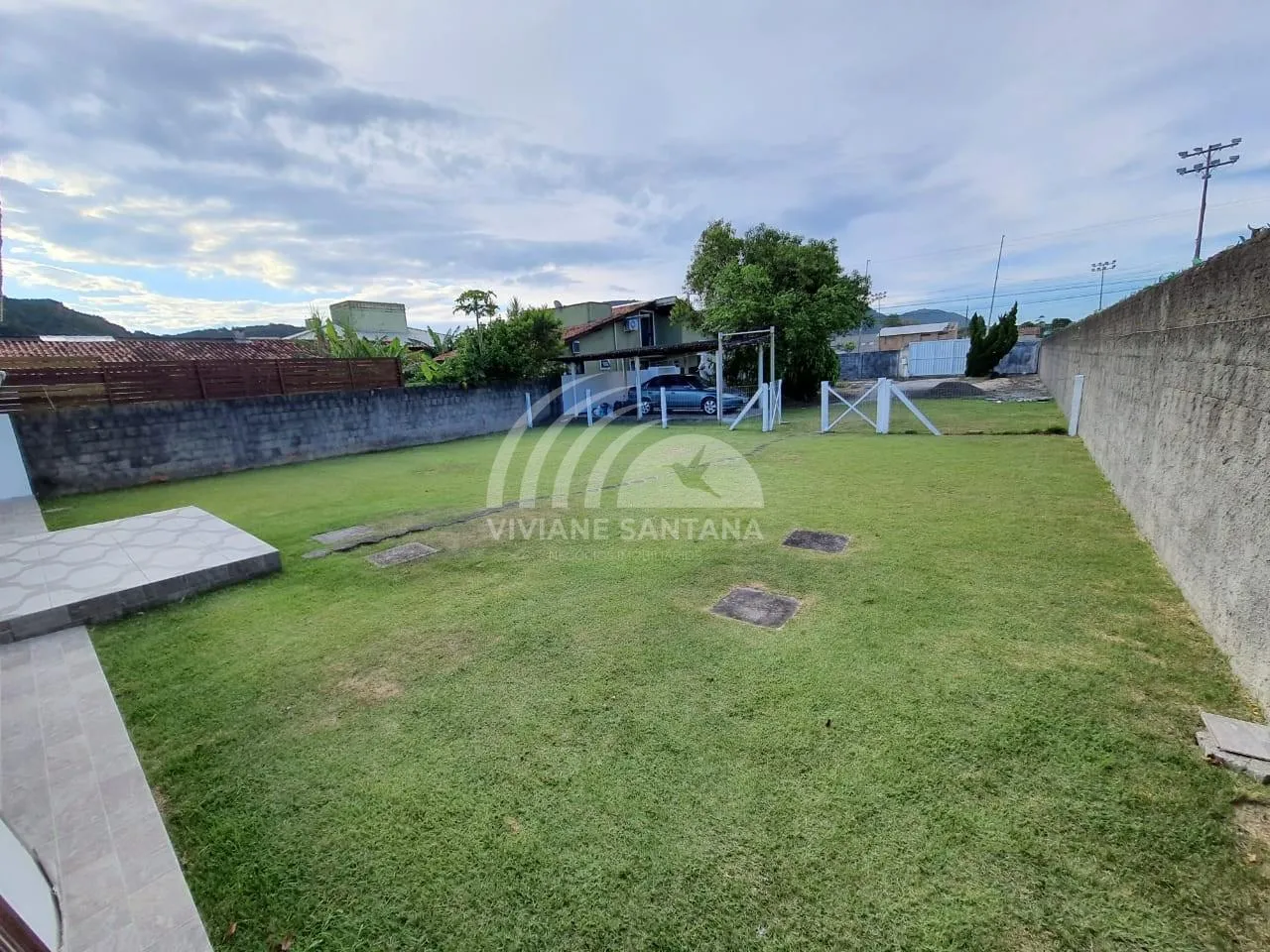 Terreno para Venda em Florianópolis / SC no bairro São João do Rio Vermelho