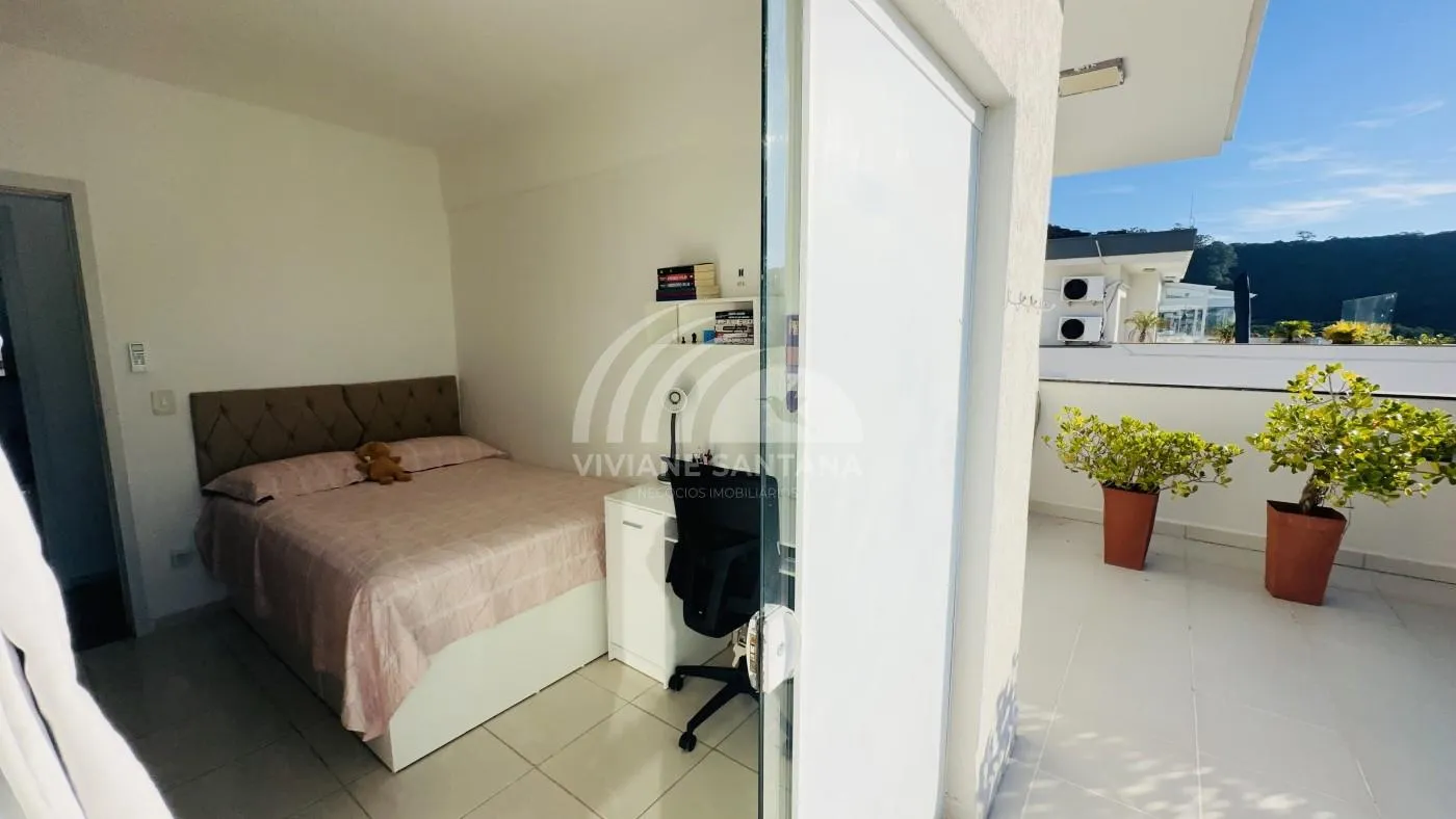 Cobertura para Venda em Florianópolis / SC no bairro Ingleses do Rio Vermelho