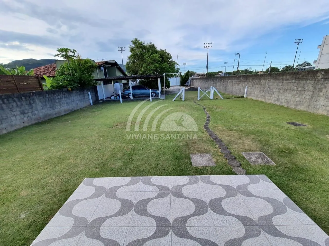 Terreno para Venda em Florianópolis / SC no bairro São João do Rio Vermelho