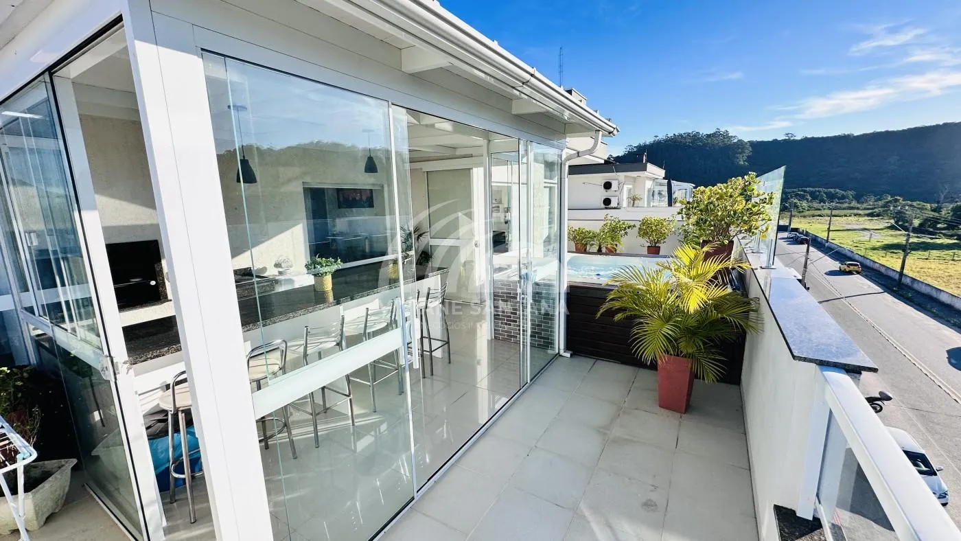 Cobertura para Venda em Florianópolis / SC no bairro Ingleses do Rio Vermelho