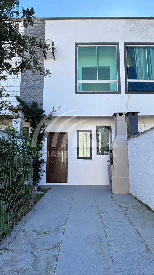 Casa para Venda em Florianópolis / SC no bairro São João do Rio Vermelho