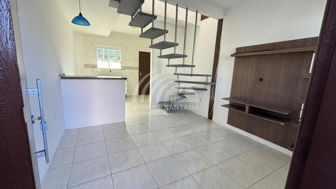 Casa para Venda em Florianópolis / SC no bairro São João do Rio Vermelho