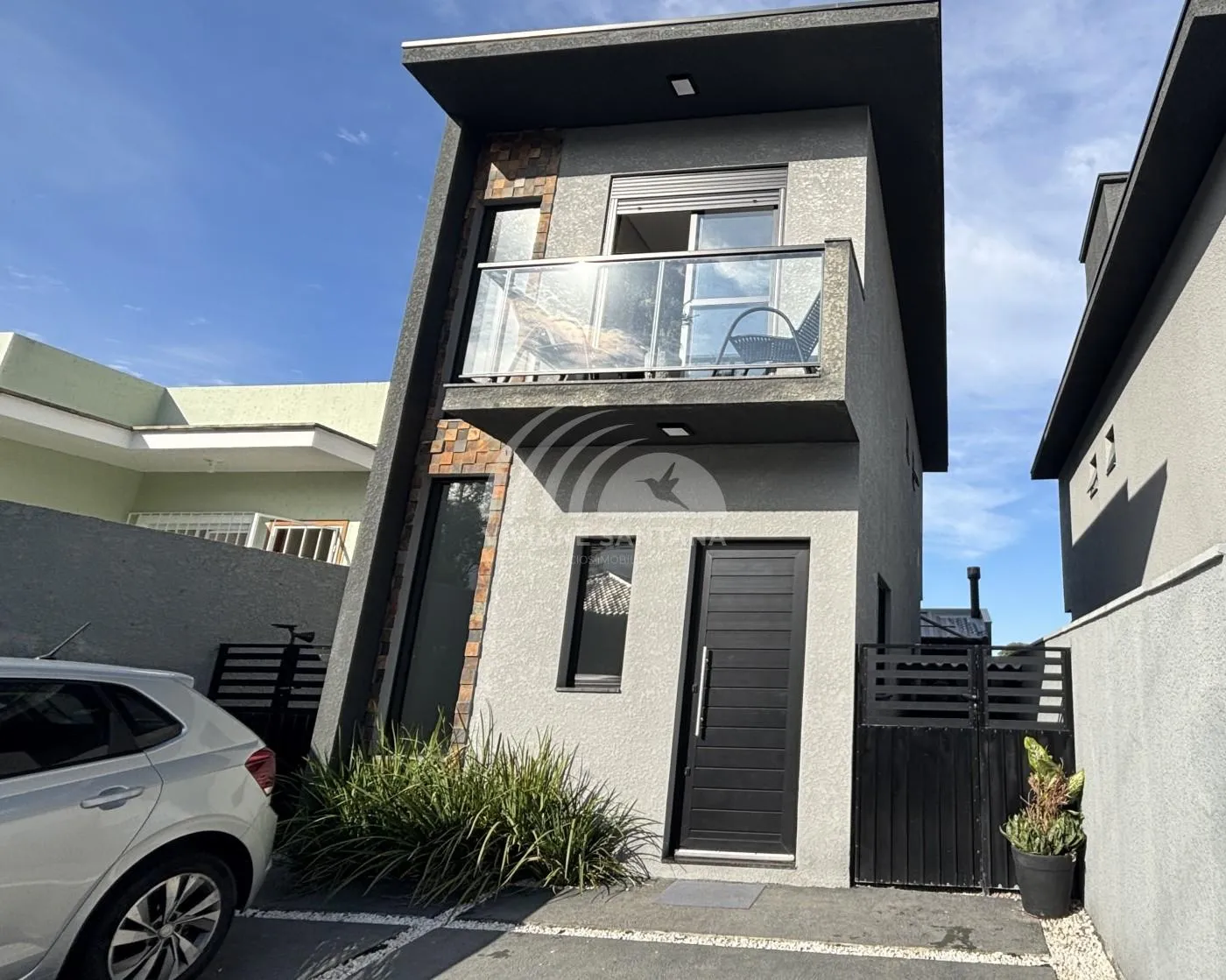 Casa para Venda em Florianópolis / SC no bairro São João do Rio Vermelho