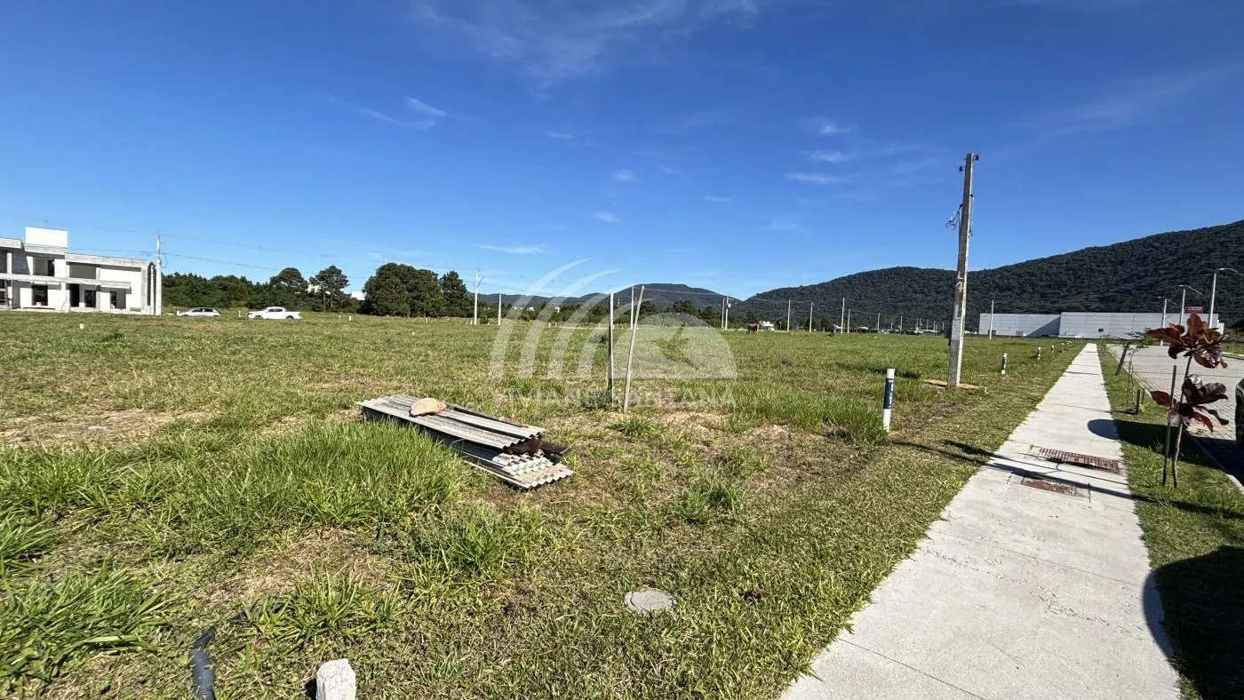Terreno para Venda em Florianópolis / SC no bairro São João do Rio Vermelho