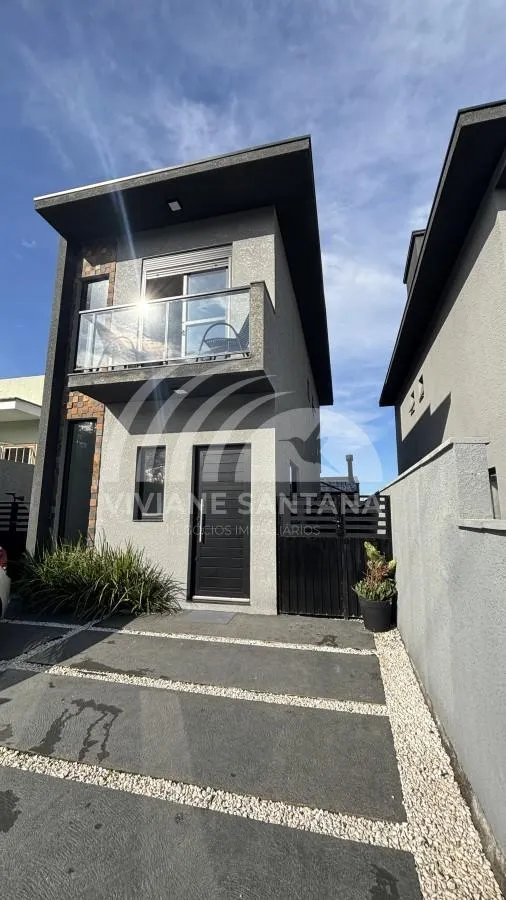 Casa para Venda em Florianópolis / SC no bairro São João do Rio Vermelho