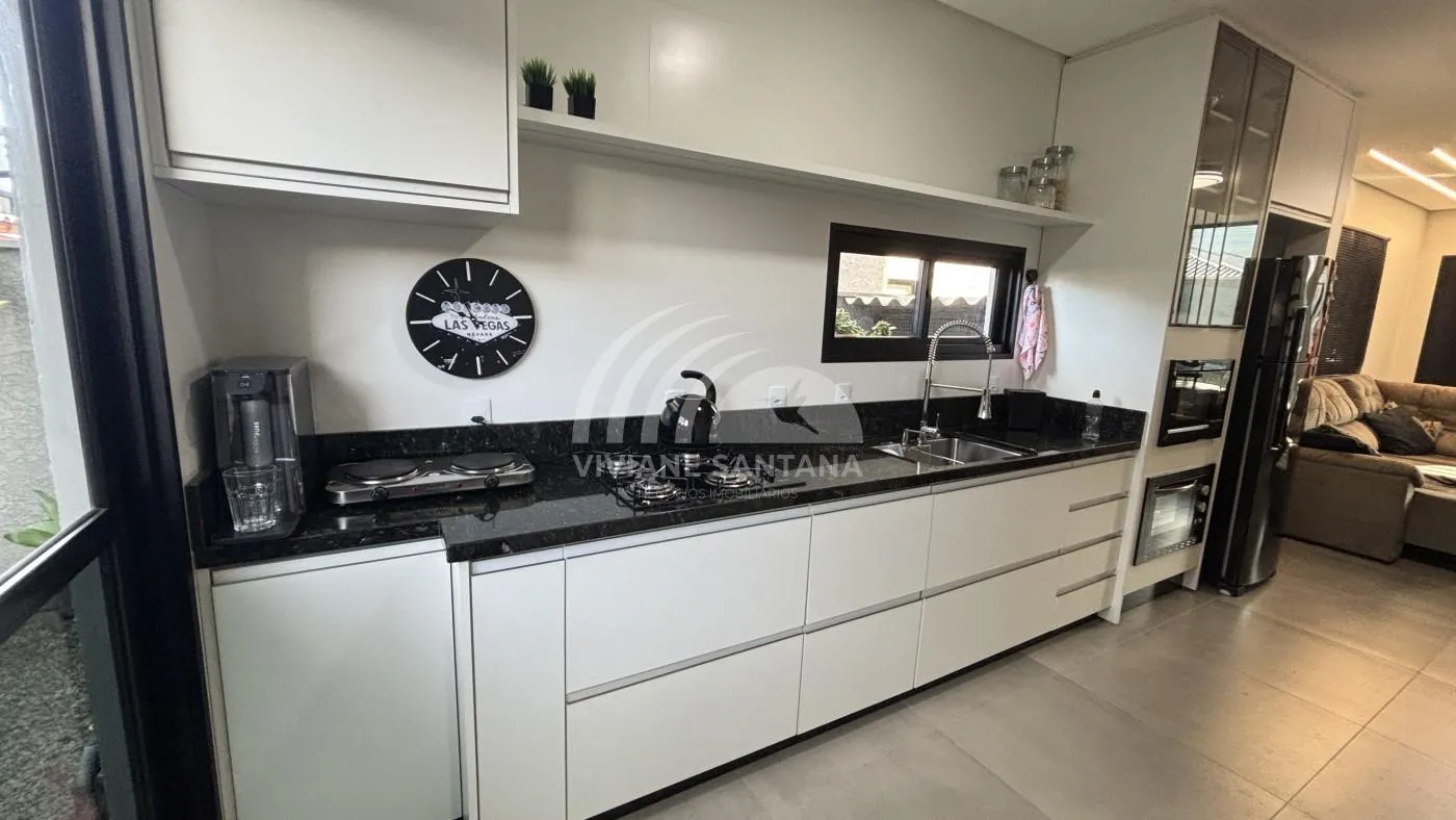 Casa para Venda em Florianópolis / SC no bairro São João do Rio Vermelho