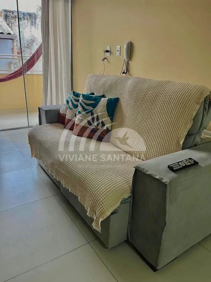 Apartamento para Venda em Florianópolis / SC no bairro Ingleses do Rio Vermelho
