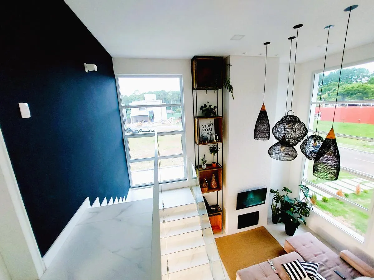 Casa em Condomínio para Venda em Florianópolis / SC no bairro São João do Rio Vermelho