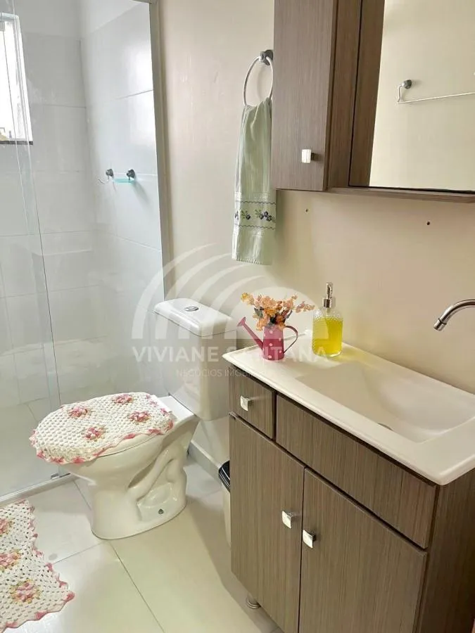 Apartamento para Venda em Florianópolis / SC no bairro Ingleses do Rio Vermelho