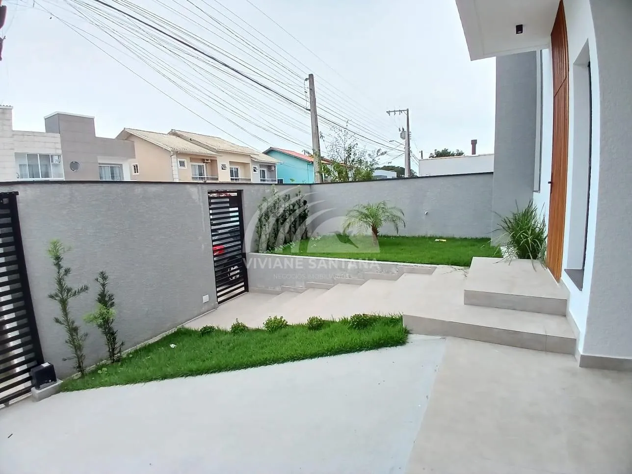 Casa para Venda em Florianópolis / SC no bairro Ingleses do Rio Vermelho