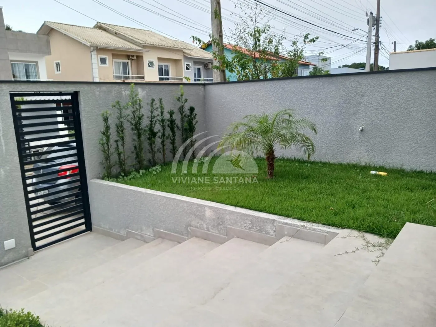 Casa para Venda em Florianópolis / SC no bairro Ingleses do Rio Vermelho