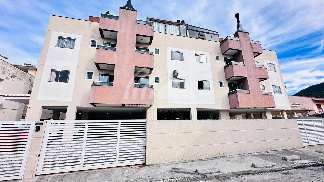 Apartamento para Venda em Florianópolis / SC no bairro Ingleses do Rio Vermelho