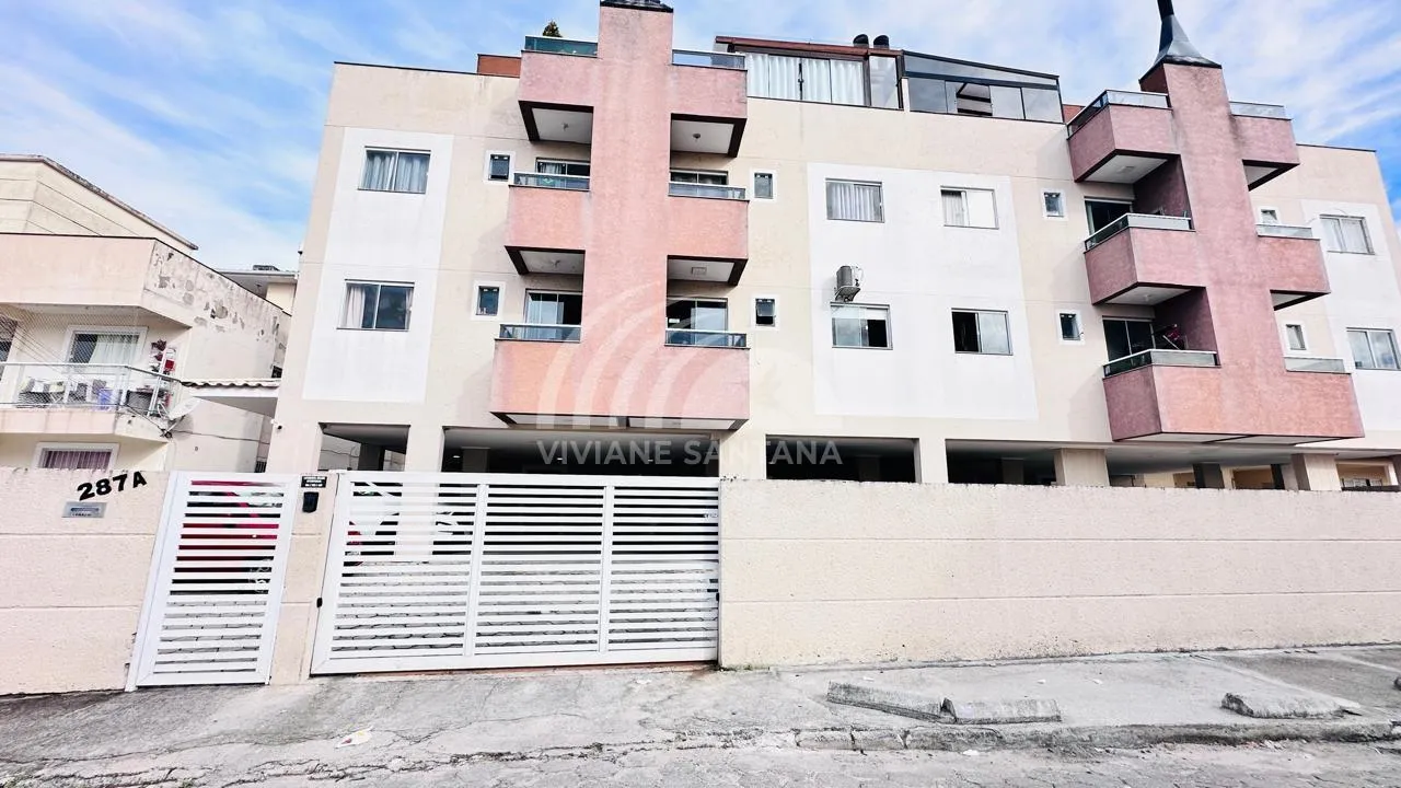 Apartamento para Venda em Florianópolis / SC no bairro Ingleses do Rio Vermelho