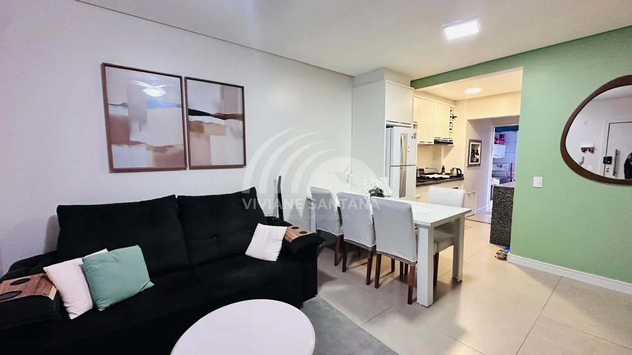 Apartamento para Venda em Florianópolis / SC no bairro Ingleses do Rio Vermelho