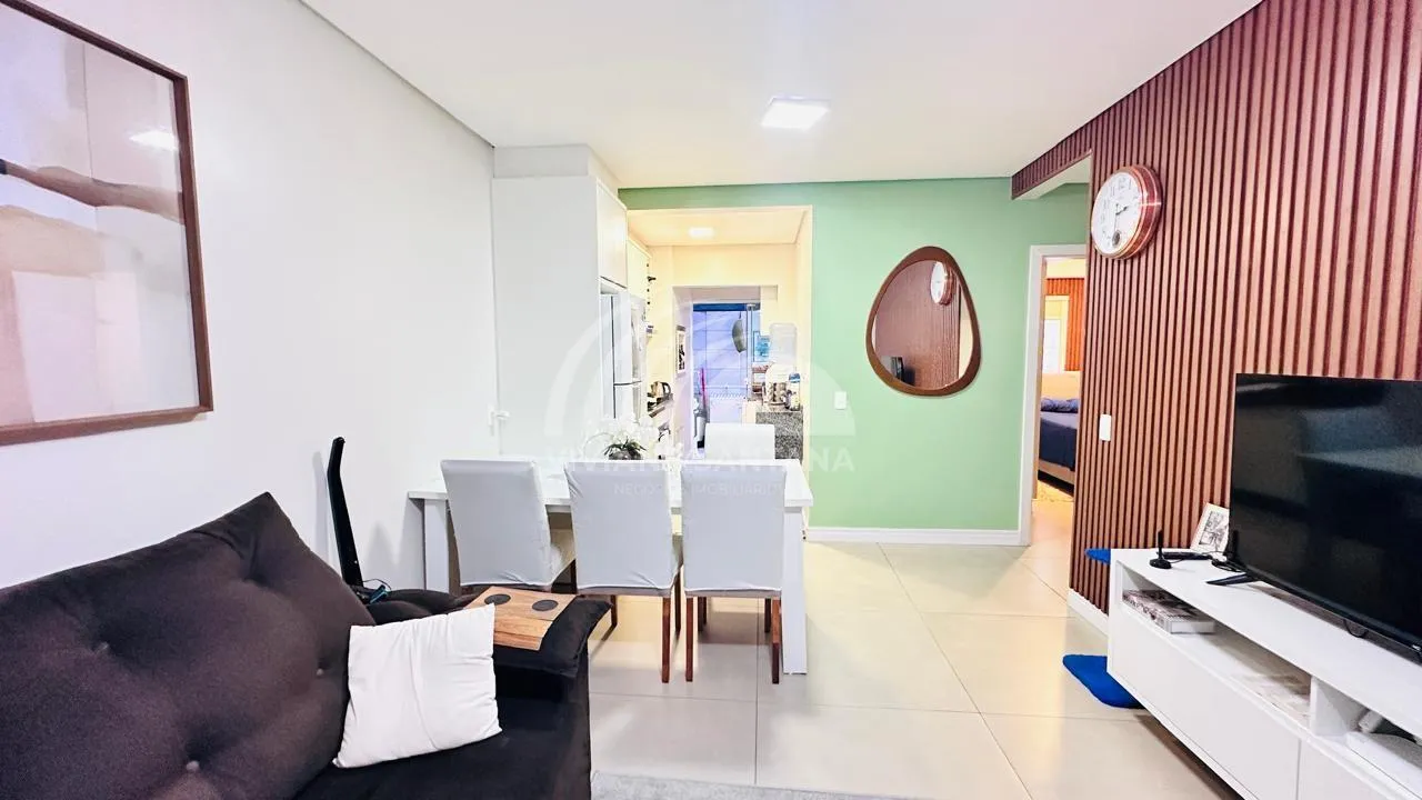 Apartamento para Venda em Florianópolis / SC no bairro Ingleses do Rio Vermelho