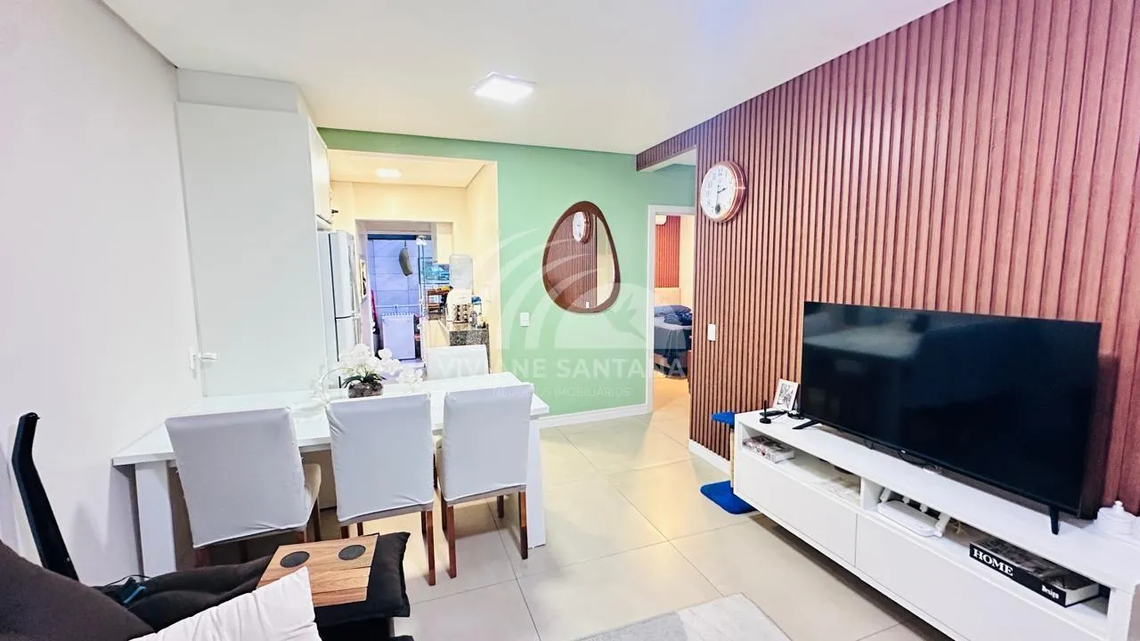 Apartamento para Venda em Florianópolis / SC no bairro Ingleses do Rio Vermelho