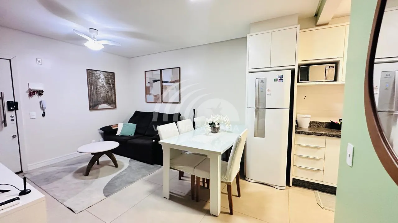 Apartamento para Venda em Florianópolis / SC no bairro Ingleses do Rio Vermelho
