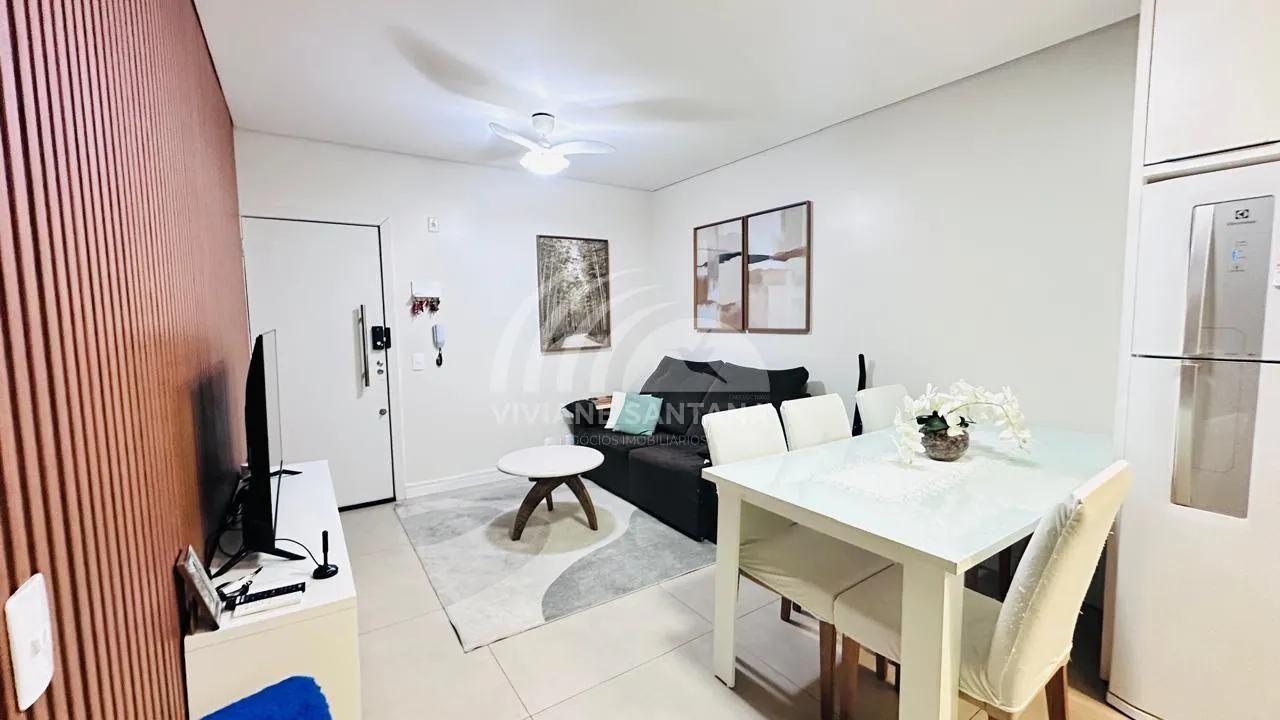 Apartamento para Venda em Florianópolis / SC no bairro Ingleses do Rio Vermelho