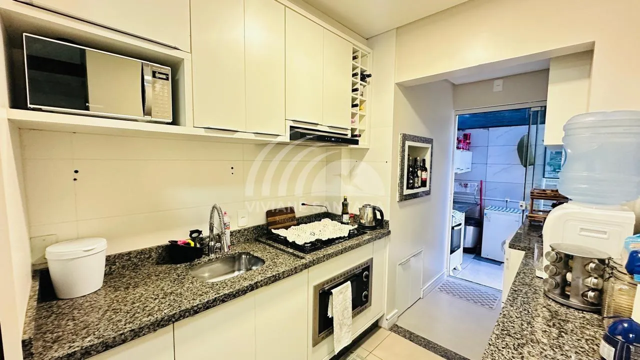 Apartamento para Venda em Florianópolis / SC no bairro Ingleses do Rio Vermelho