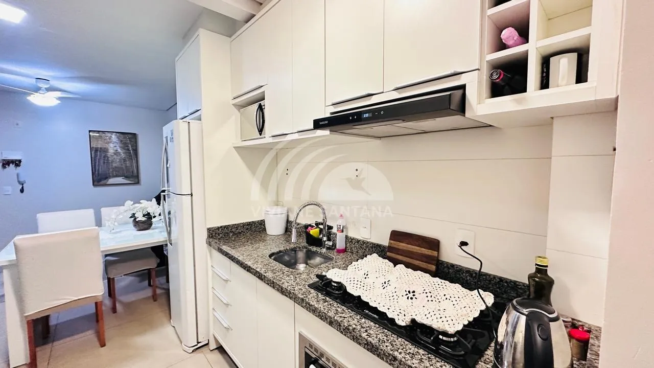 Apartamento para Venda em Florianópolis / SC no bairro Ingleses do Rio Vermelho
