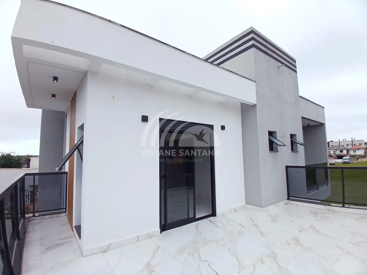 Casa para Venda em Florianópolis / SC no bairro Ingleses do Rio Vermelho