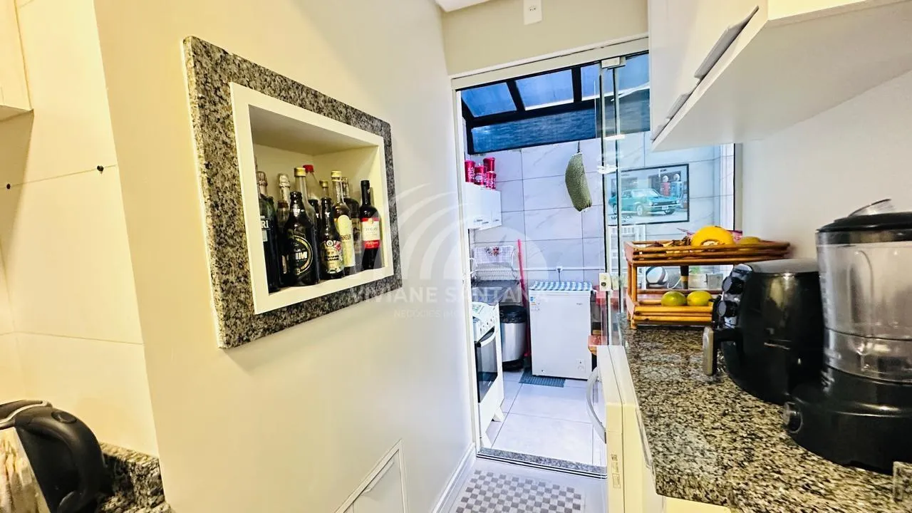 Apartamento para Venda em Florianópolis / SC no bairro Ingleses do Rio Vermelho