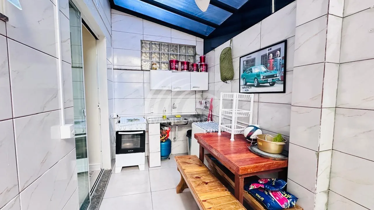 Apartamento para Venda em Florianópolis / SC no bairro Ingleses do Rio Vermelho