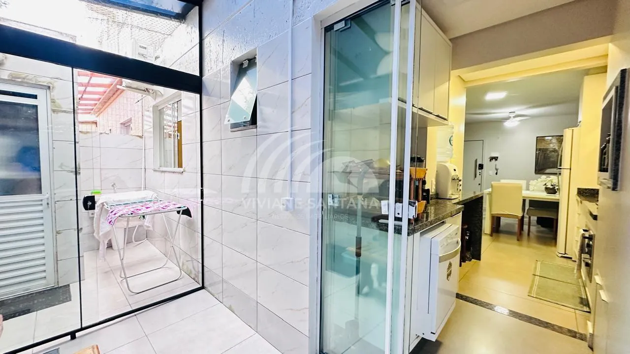 Apartamento para Venda em Florianópolis / SC no bairro Ingleses do Rio Vermelho