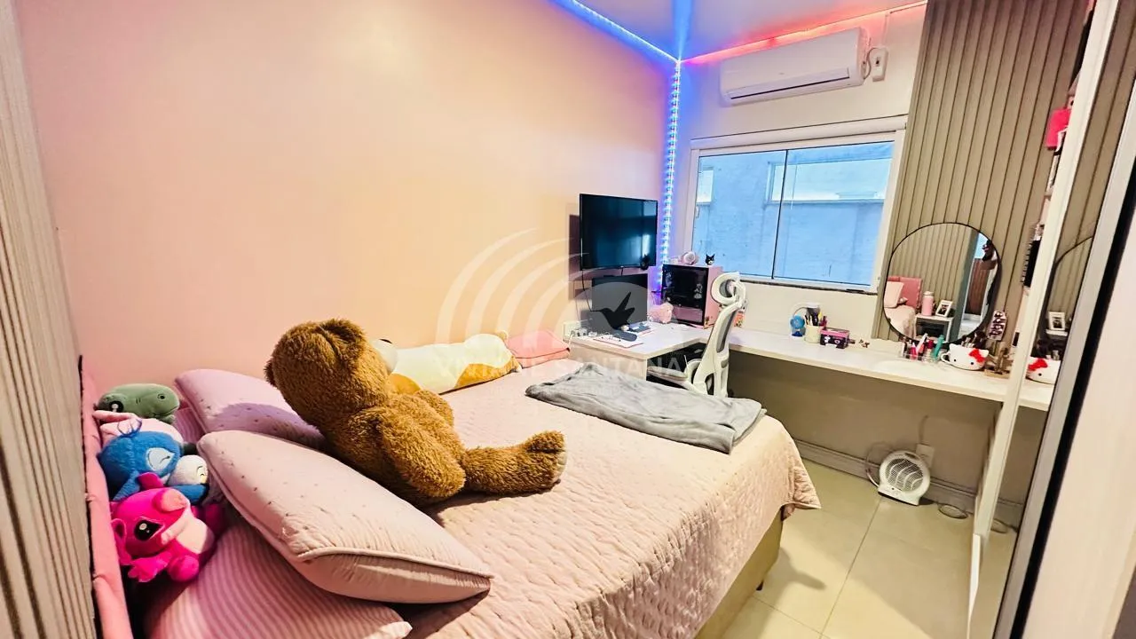 Apartamento para Venda em Florianópolis / SC no bairro Ingleses do Rio Vermelho