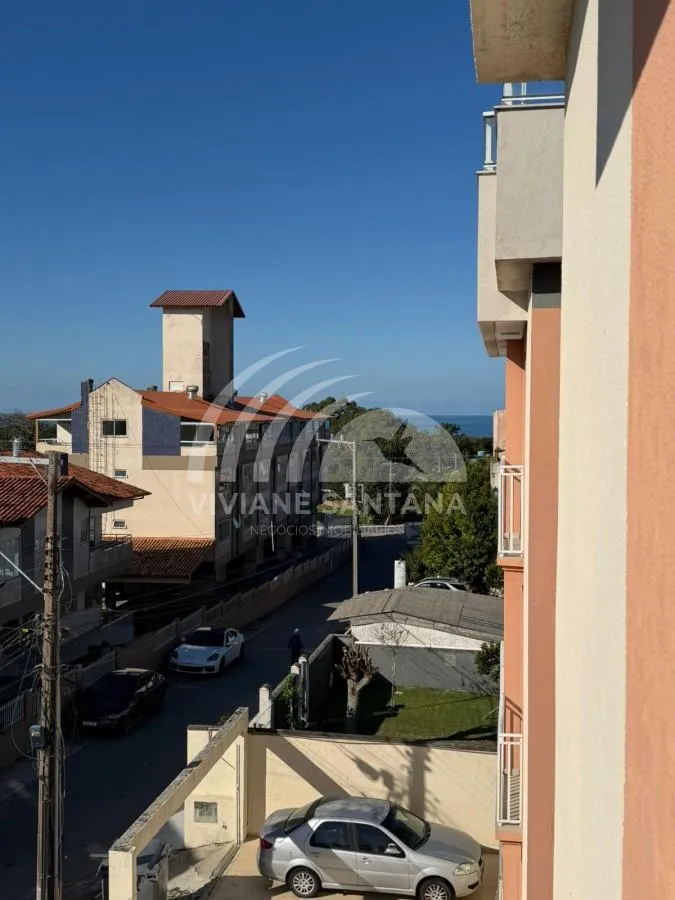 Apartamento para Venda em Florianópolis / SC no bairro Ingleses do Rio Vermelho